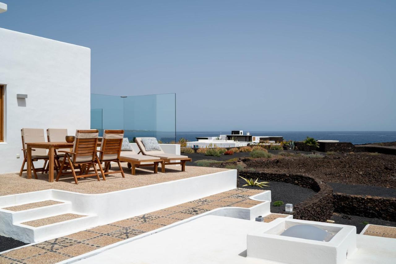 La Hondura Mala Exterior foto